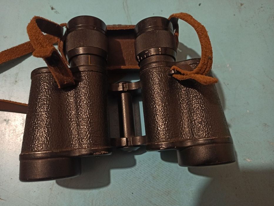 Бінокль армійський Б8М*30