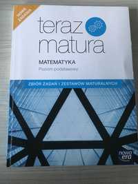 Teraz matura - matematyka (zadania i arkusze maturalne)