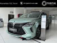 Forthing U Tour Forthing U-Tour