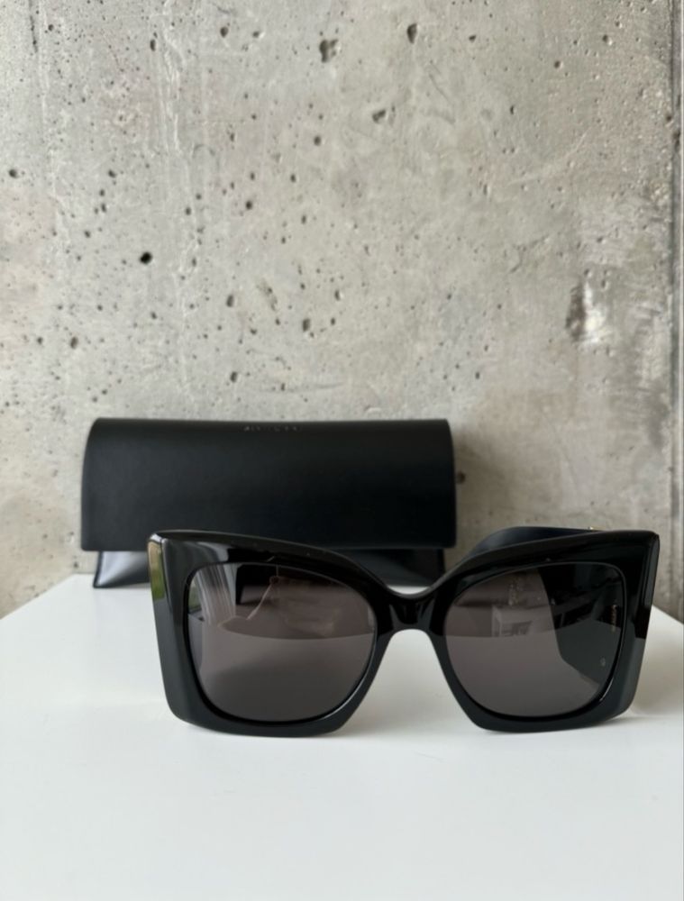 Okulary YSL Blaze . Nowe. Natychmiastowa wysylka
