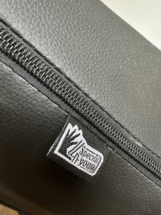 Геймерське крісло special4you