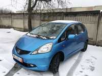 Honda Jazz 1.2 в ідеальному стані(розмитнене)