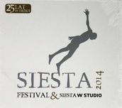 Siesta Festival 2014 Cd Kydryński