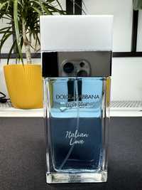 Dolce&Gabbana Light Blue Italian Love 50ml Woda Toaletowa