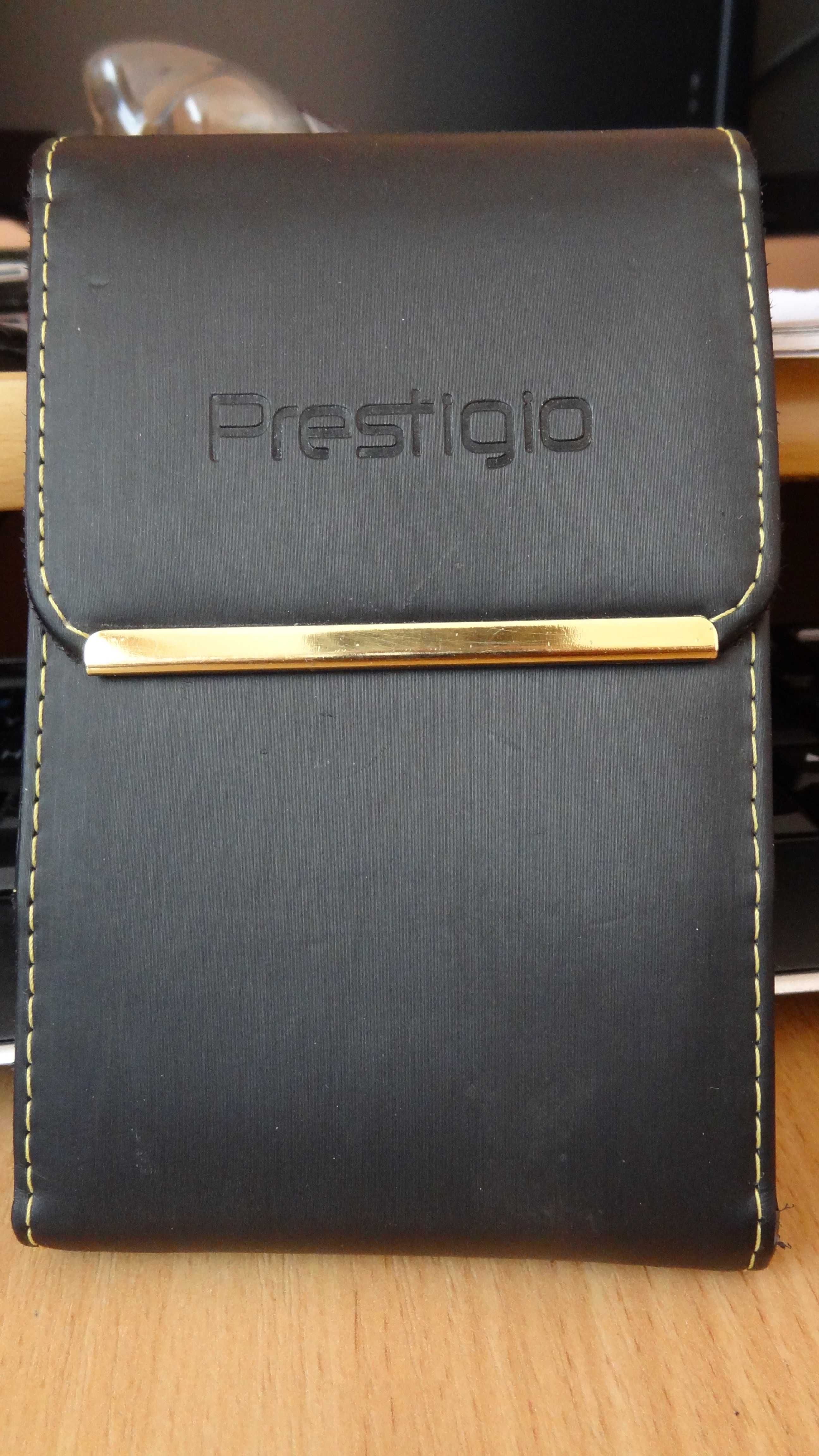 GPS Навігатор Prestigio Geovision 5151.