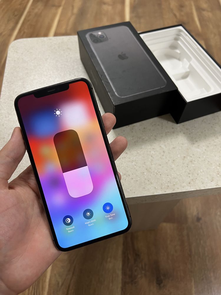 Iphone 11 Pro Max 64 gb