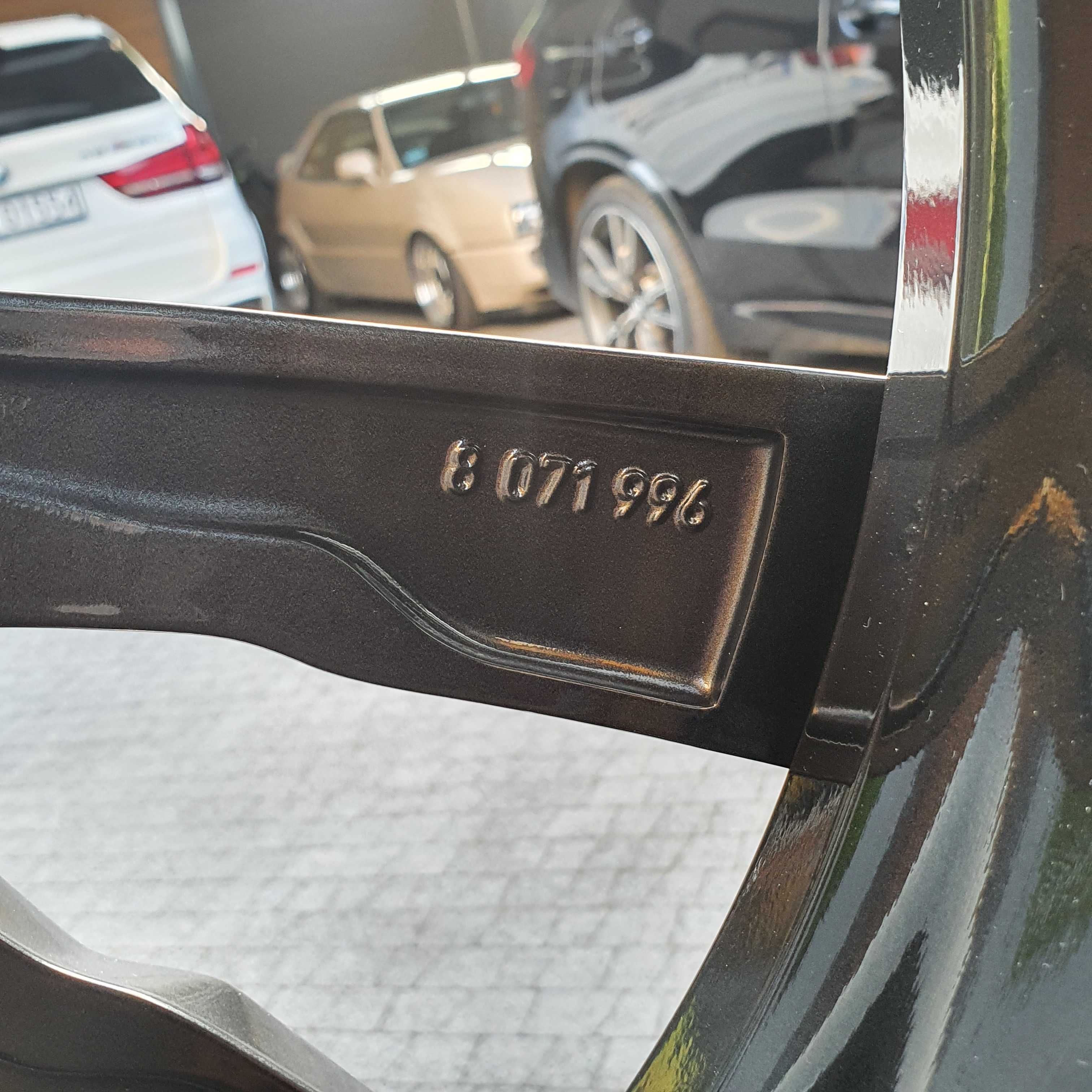 20 ORYGINALNE BMW X5 G05 X6 G06 M740 Nowe Oryginał LCI