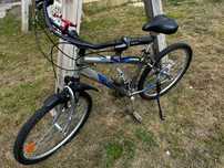 Rower Kross S-M 26”