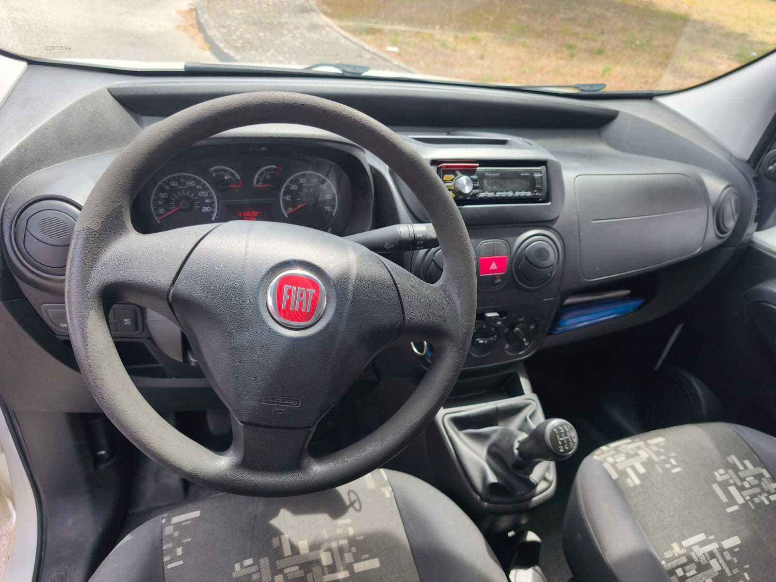 Fiat Fiorino 1.3 MJet 2015