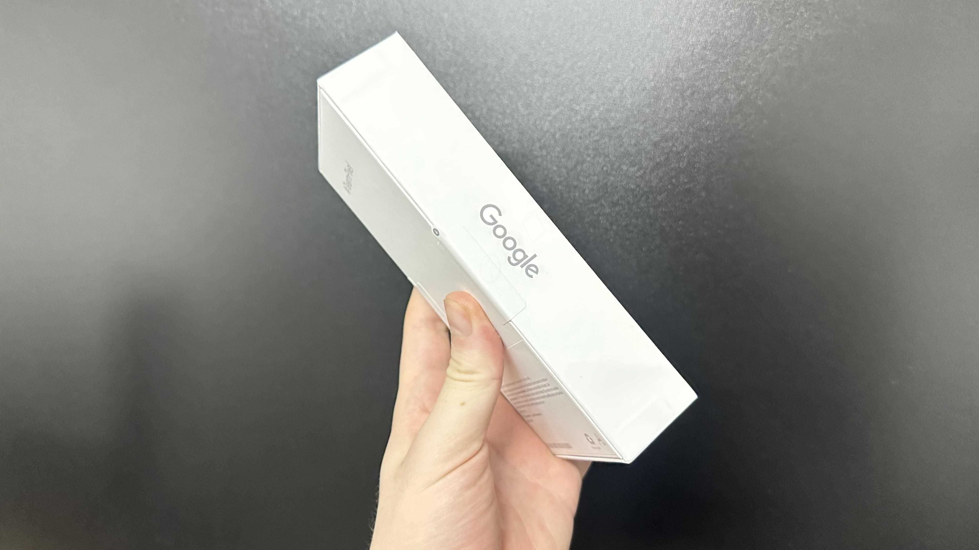 NEW Google Pixel 7 128GB Show/Obsidian/Lemongras Trade In Гарантія