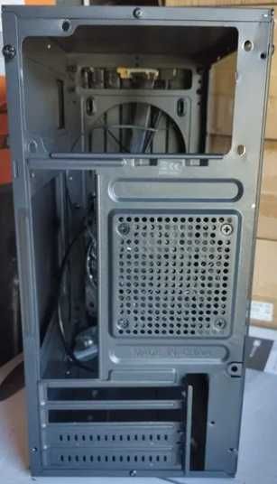 Obudowa Mars Geming MC-S2 FRGB mATX