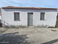 Moradia T1 para venda