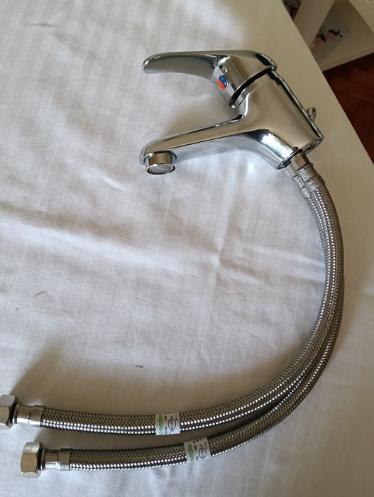 Torneira para lavatório