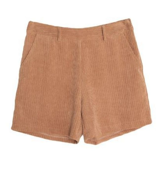 Новые вельветовые Бермуды шорты Imperial S размер (Италия, оригинал).