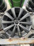 *Komplet alufelg 5x112 16” skoda seat vw