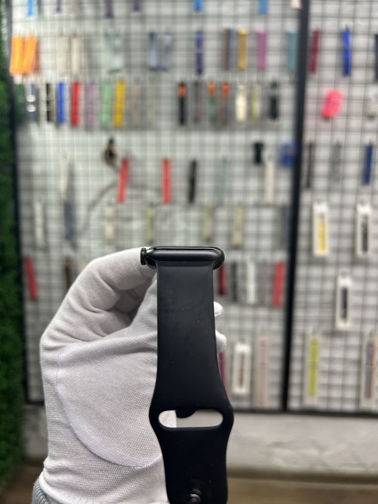 ‼️ Apple Watch SE40mm SE1 2020/2021 40mm 100% Магазин, Гарантія, Вибір