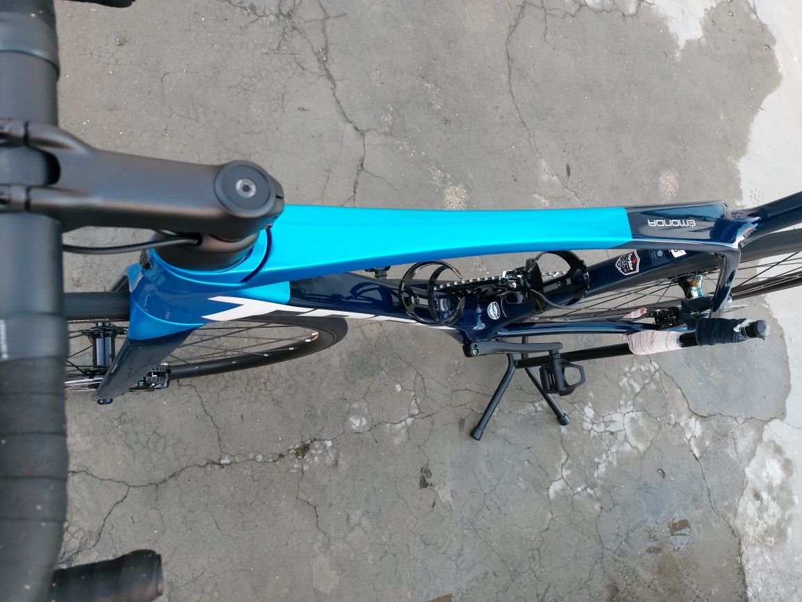 Trek  Émonda  SL5