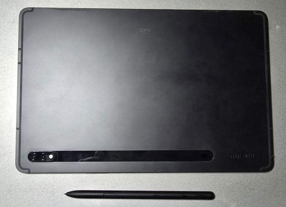 Планшет Samsung Galaxy Tab S8 8/256GB Wi-Fi + карта пам'яті 256гб