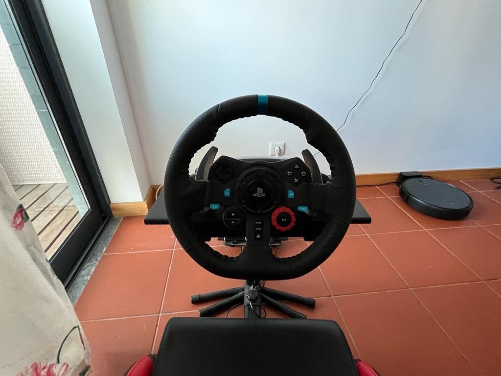 Playseat Corsa (como novo)