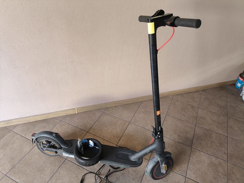 Hulajnoga elektryczna Xiaomi pro2