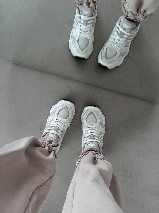 Buty nie używany