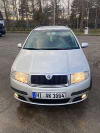 Розборка Skoda Fabia Шкода Фабія 1.2, 1.4,