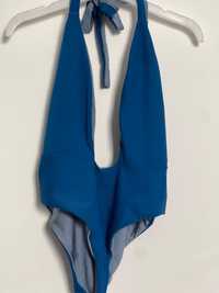 Trikini Azul reversível SeaCape