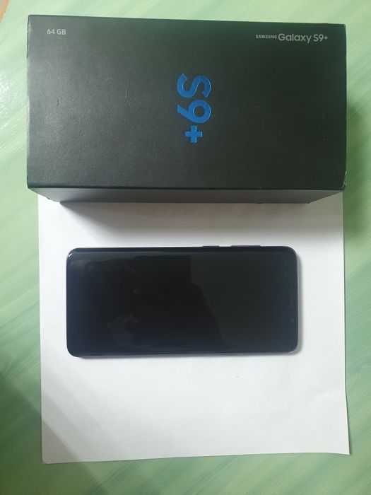 Samsung Galaxy S9+ g965fd