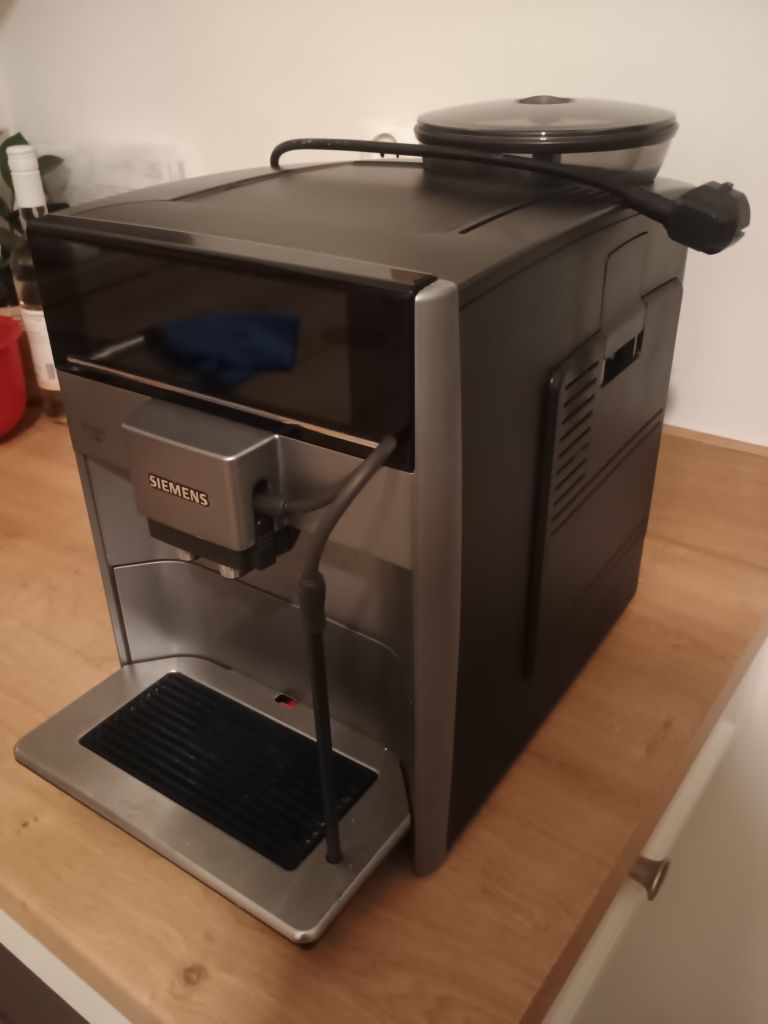 Siemens eq6 plus s100 super stan