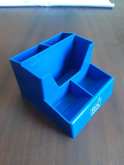 Organizador secretária RoC (Portugal) séc. XX