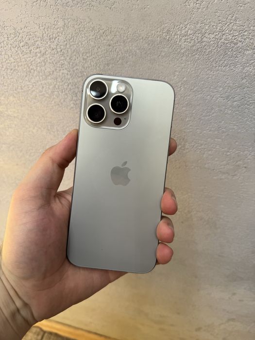 iPhone 16 Pro Max 1T 91% 360ц.з.