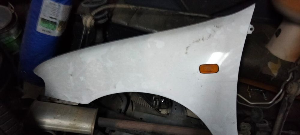 Nissan almera as peças para venda