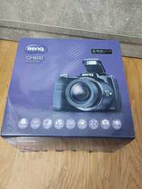 Aparat BenQ GH600