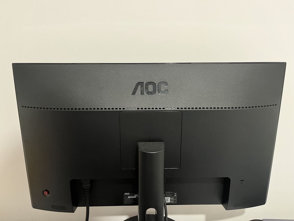 Monitor Gaming AOC 23.8 “ 144 Hz