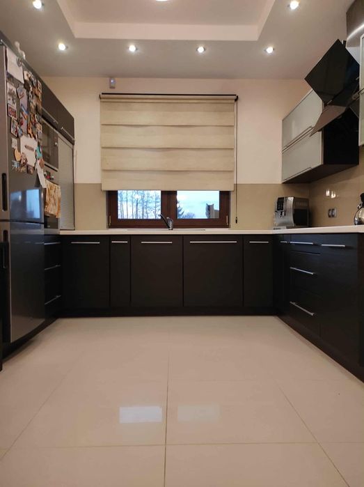 Meble kuchenne z demontażu