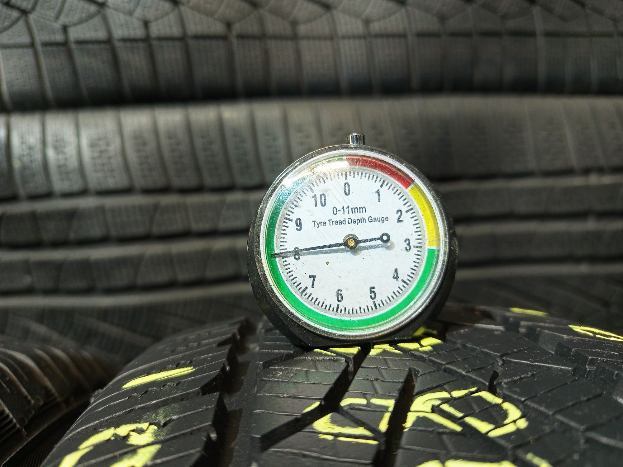 185/60R15 Semperit Speed-Grip2