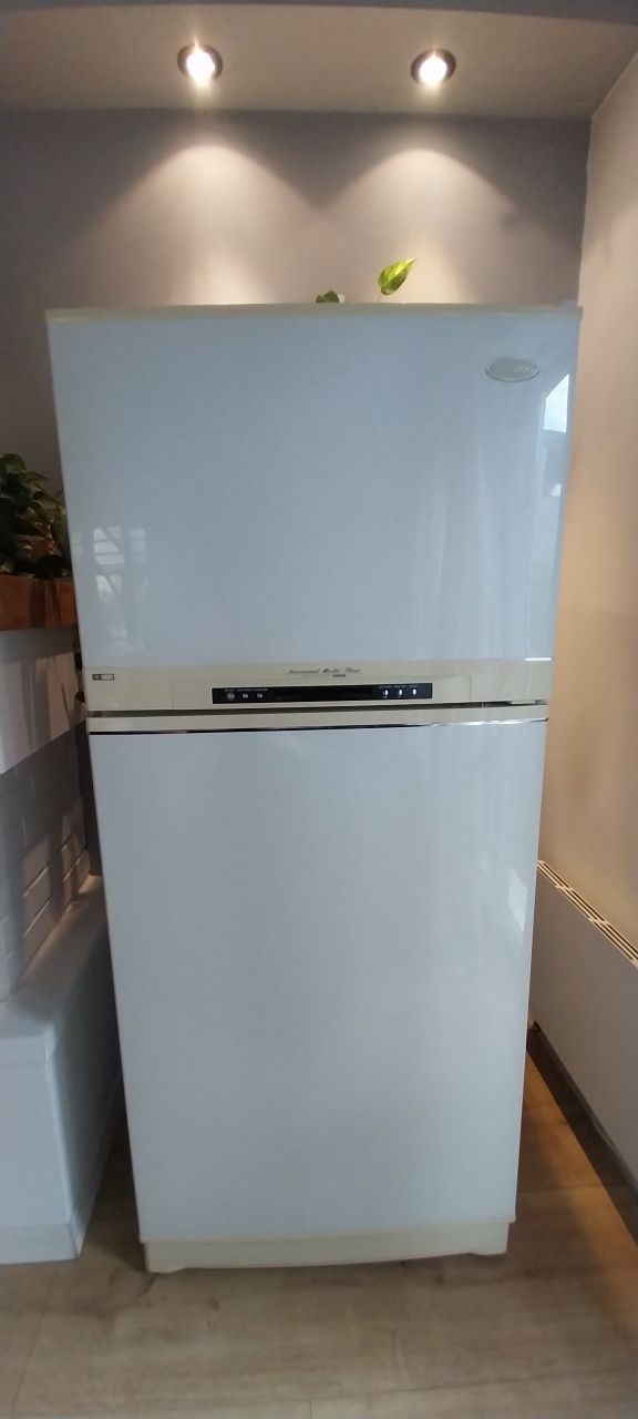 Lodówka Daewoo Surround Multiflow
