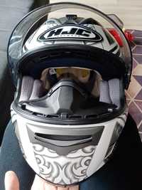 Kask HJC roz S 56