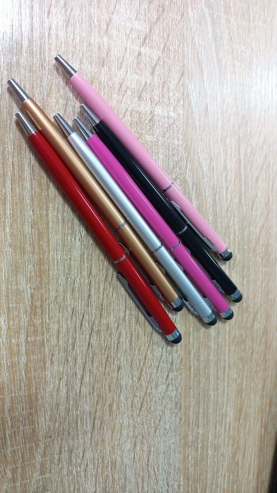 Стилус-ручка, стілус, для телефона, планшета