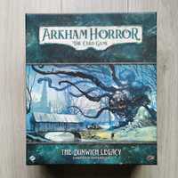 Arkham Horror The Dunwich Legacy Campaign Expansion + Investigators