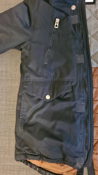 Kurtka zimowa, parka, EDC by Espirit