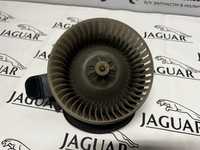 Jaguar oe mf116360- 2671 вентилятор пічки обігрівача