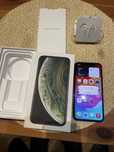 iPhone XS 256GB, bateria 100%