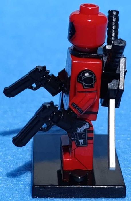 Deadpool v2 (X-Men) (Marvel)