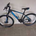 Rower Cube Aim SL 27.5 cala. Hydraulika. Kross.Trek