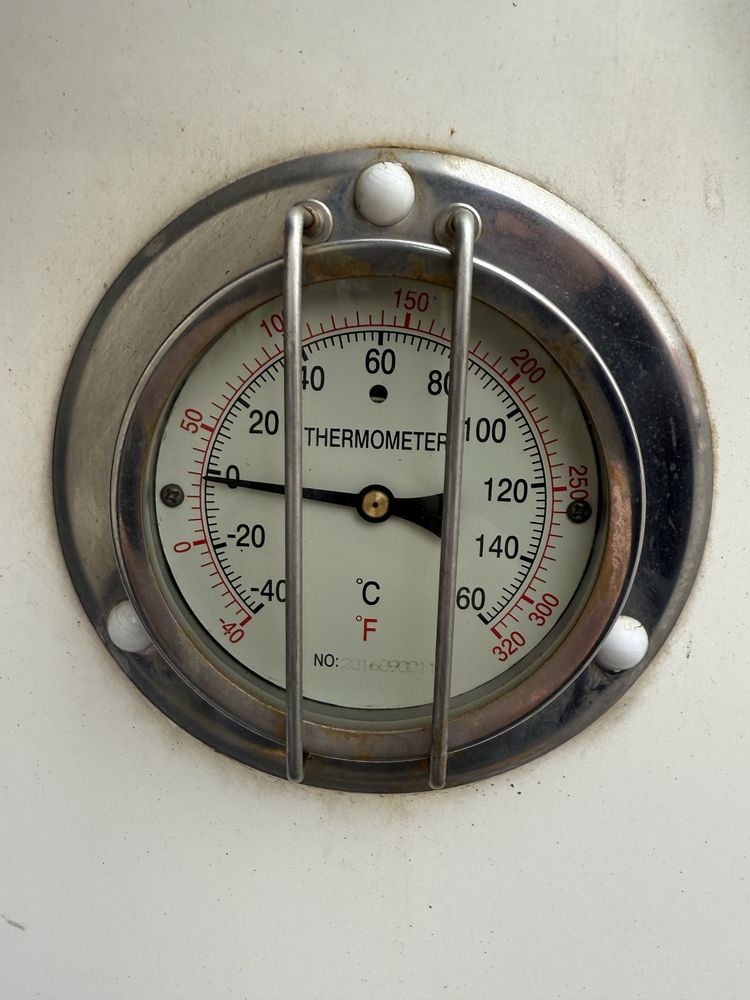 Tank kontener 25.050 ltr, cysterna, spożywczy, chemiczny ADR L4BN