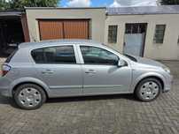 Opel Astra H 1.6 benzyna