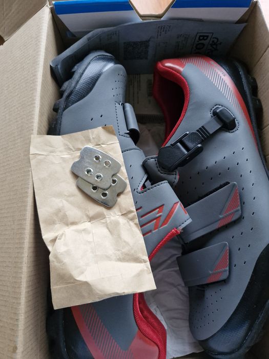 Велокросівки MTB Shimano