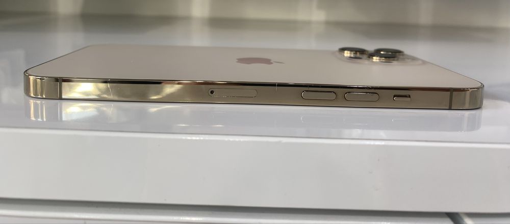 iPhone 12 Pro Max Gold 128GB