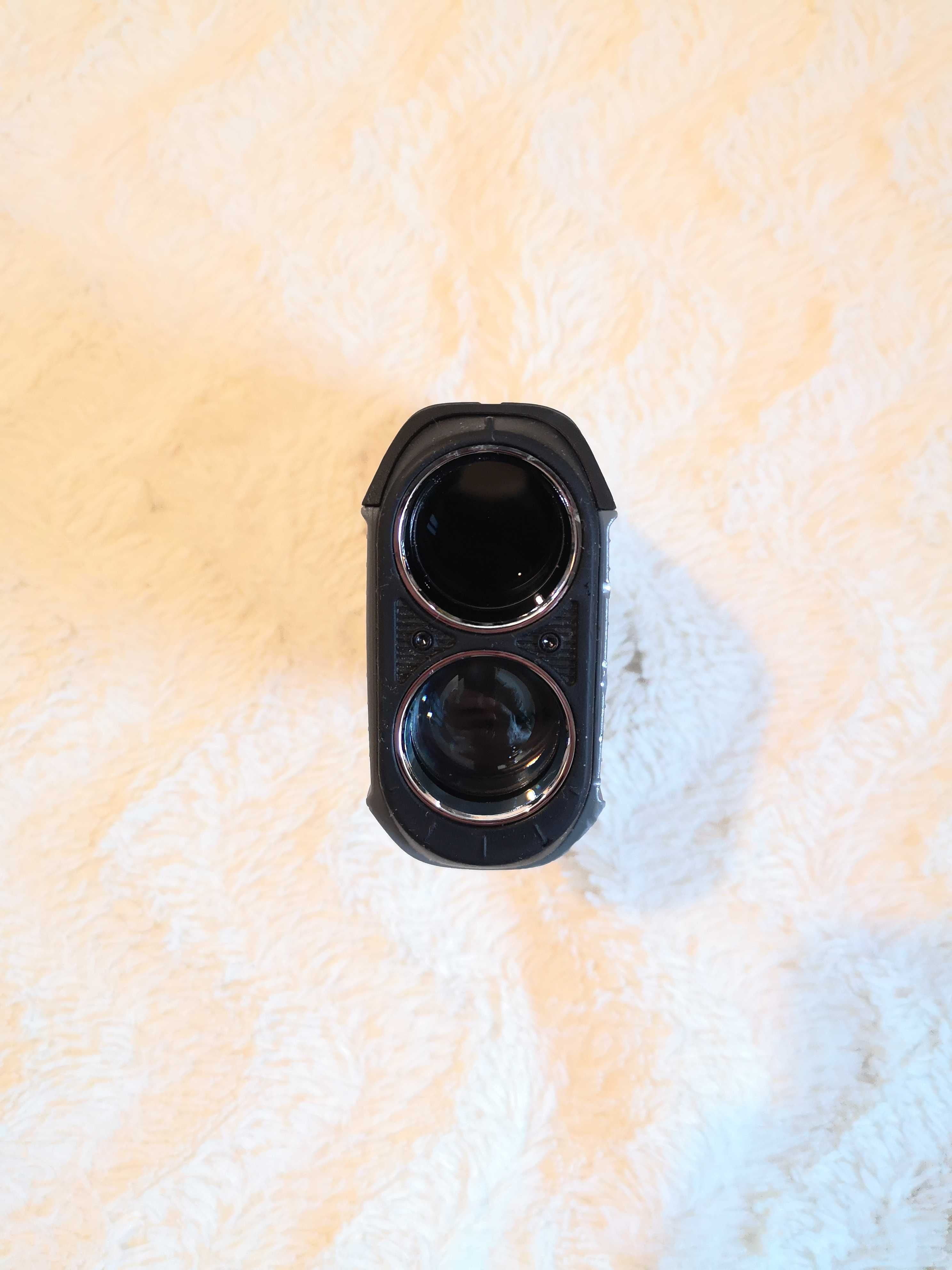 Range finder Bushnell tour v5